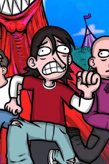 The Freak Family