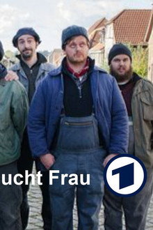 Fischer sucht Frau
