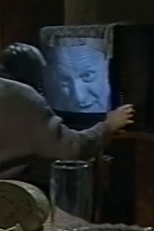 Horror aneb Čtení na dobrou noc