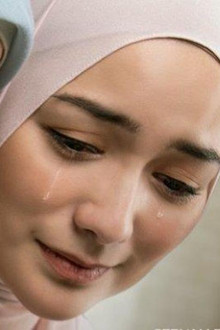 Keajaiban Air Mata Wanita