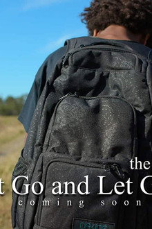 Let Go and Let God