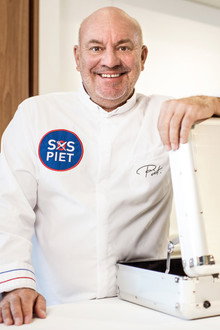 SOS Piet XL