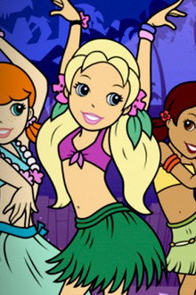 Polly Pocket: Polly World