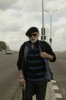 The Cuban Hamlet - Storia di Tomas Milian