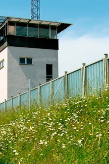 Lost Places - Schicksalsorte der deutschen Teilung
