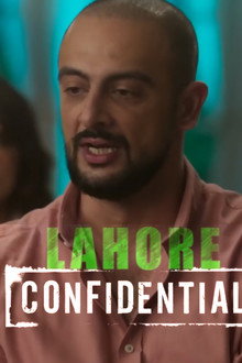 Lahore Confidential