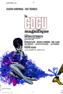 Le Cocu magnifique