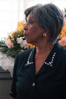 La amante
