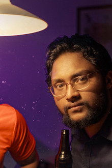 Old Monk: Rumance Theory