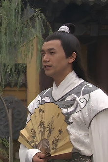 陆小凤传奇1:陆小凤前传