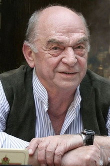 Bodrogi Gyula