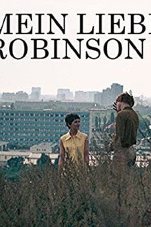 Mein lieber Robinson