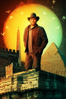 Expedition Unknown