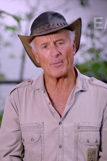 Jack Hanna's Into the Wild