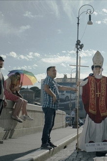 Maria per Roma