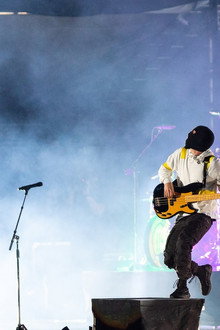 Twenty One Pilots: Live at Lollapalooza Brazil