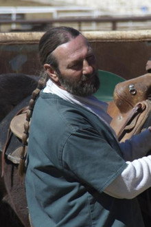 The Wild Horse Redemption