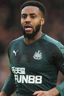 Danny Rose
