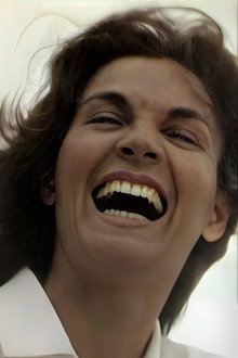 A Rainha da Vida