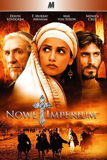 Nowe imperium