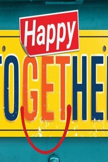 Happy ToGetHer