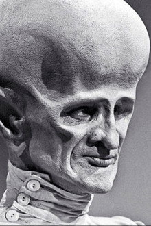 The Outer Limits
