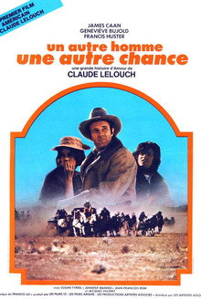 Un autre homme, une autre chance