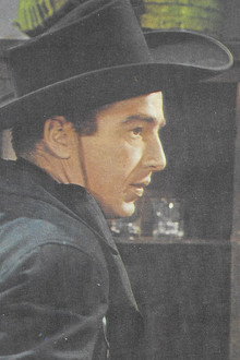 Son of Billy the Kid