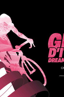 Dreaming In Pink - Giro d'Italia