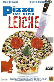 Pizza für eine Leiche