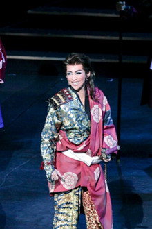 NOBUNAGA -下天の夢-