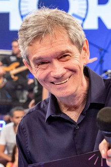 Altas Horas