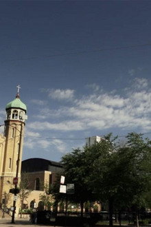Old St. Patrick's Church: Chicago Renaissance Story