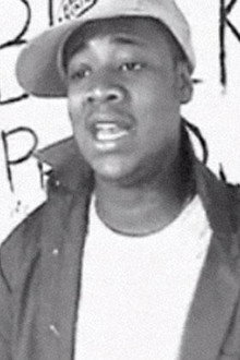 Still Black: A Portrait of Black Transmen