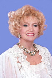 Екатерина Шаврина
