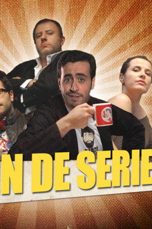 Putain de série !