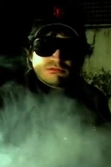 Un Cazador De Zombis