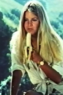 Mistress of the Apes