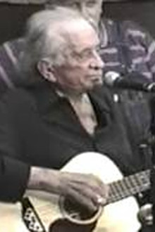 Johnny Cash - Final Live Performance