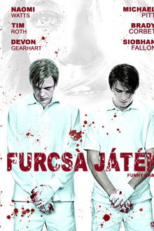 Furcsa játék