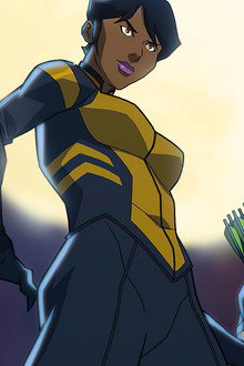 Vixen: The Movie