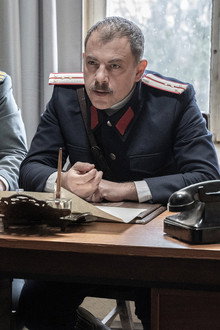 Cardinalul