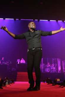 Kery James : Live AccorHotels Arena