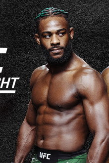 UFC Fight Night 274: Sterling vs. Zalal