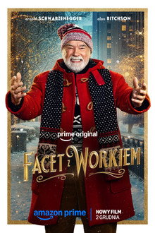 Facet z Workiem
