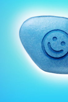 Viagra: The Little Blue Pill That Changed the World