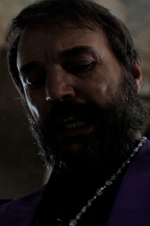 The Vatican Exorcisms