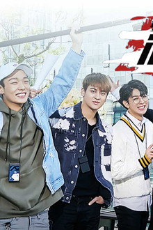 자체제작 iKON TV