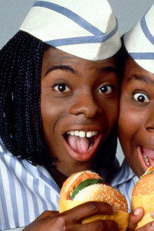 Good Burger