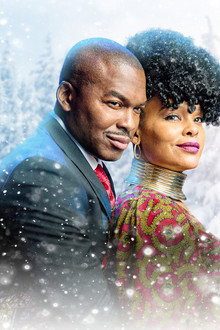 Kirk Franklin's A Gospel Christmas